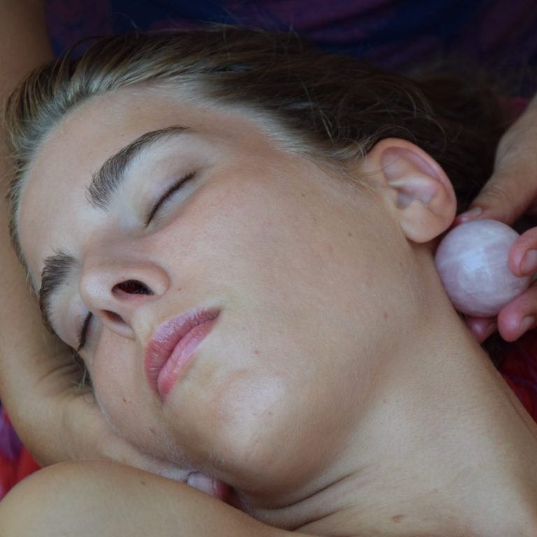 Aurum Manus Massage